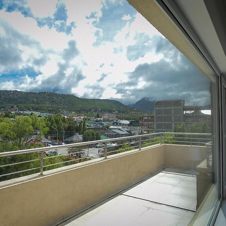 Ushuaia Center Apartament Suit Esterno foto