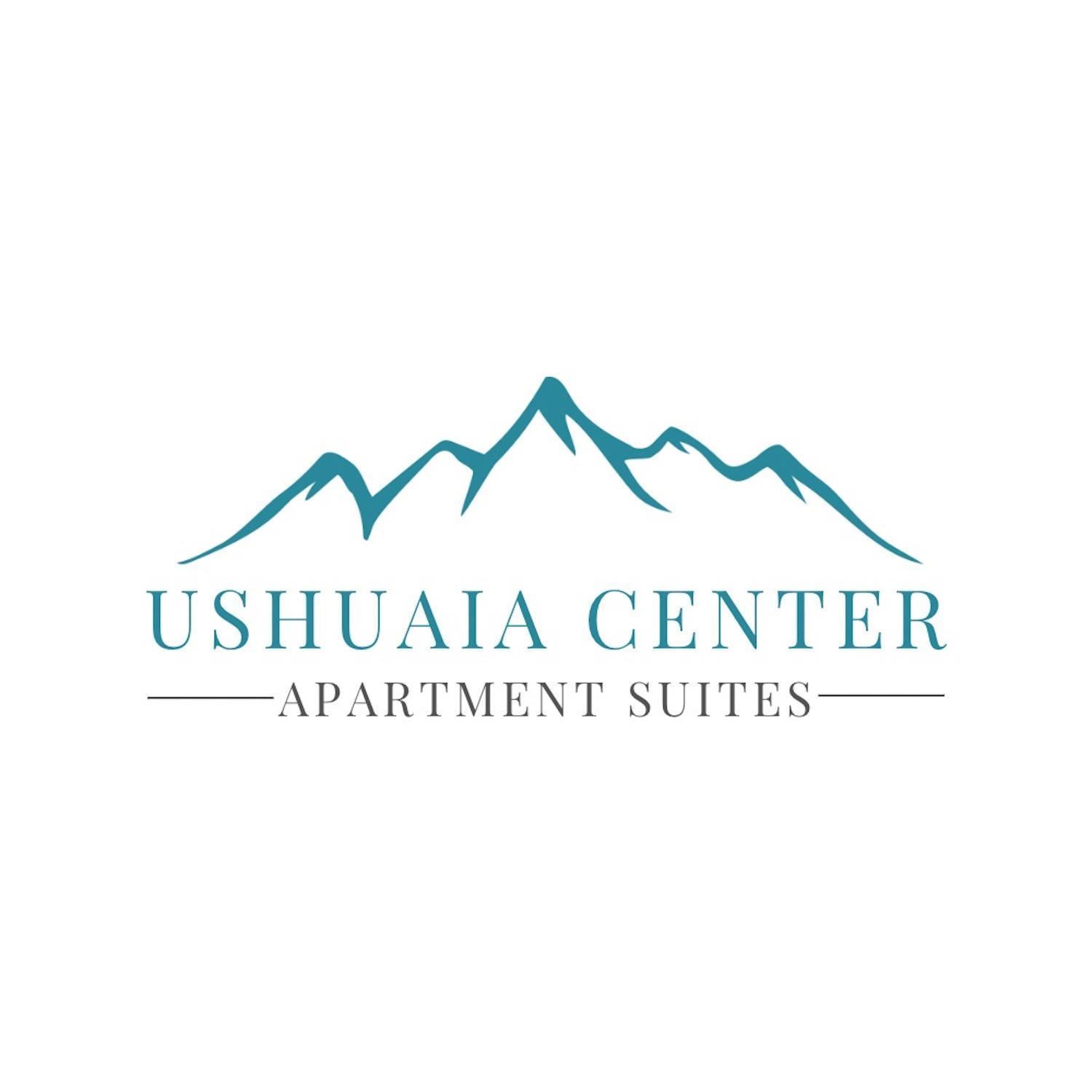 Ushuaia Center Apartament Suit Esterno foto