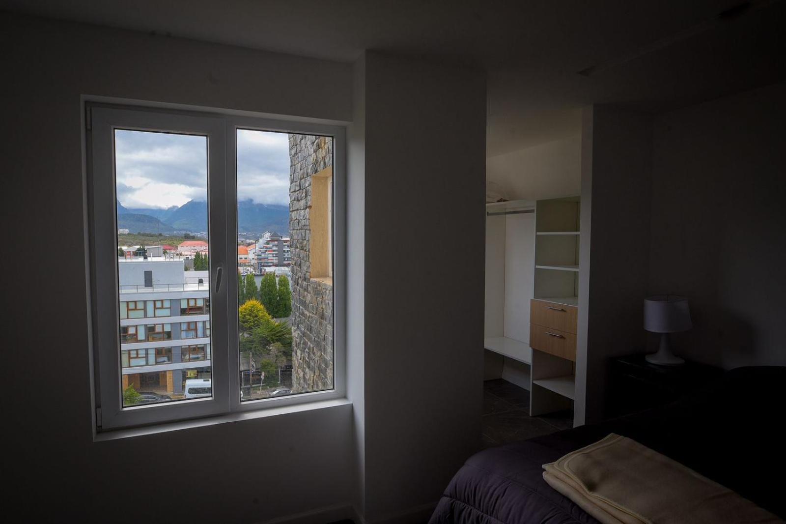 Ushuaia Center Apartament Suit Esterno foto