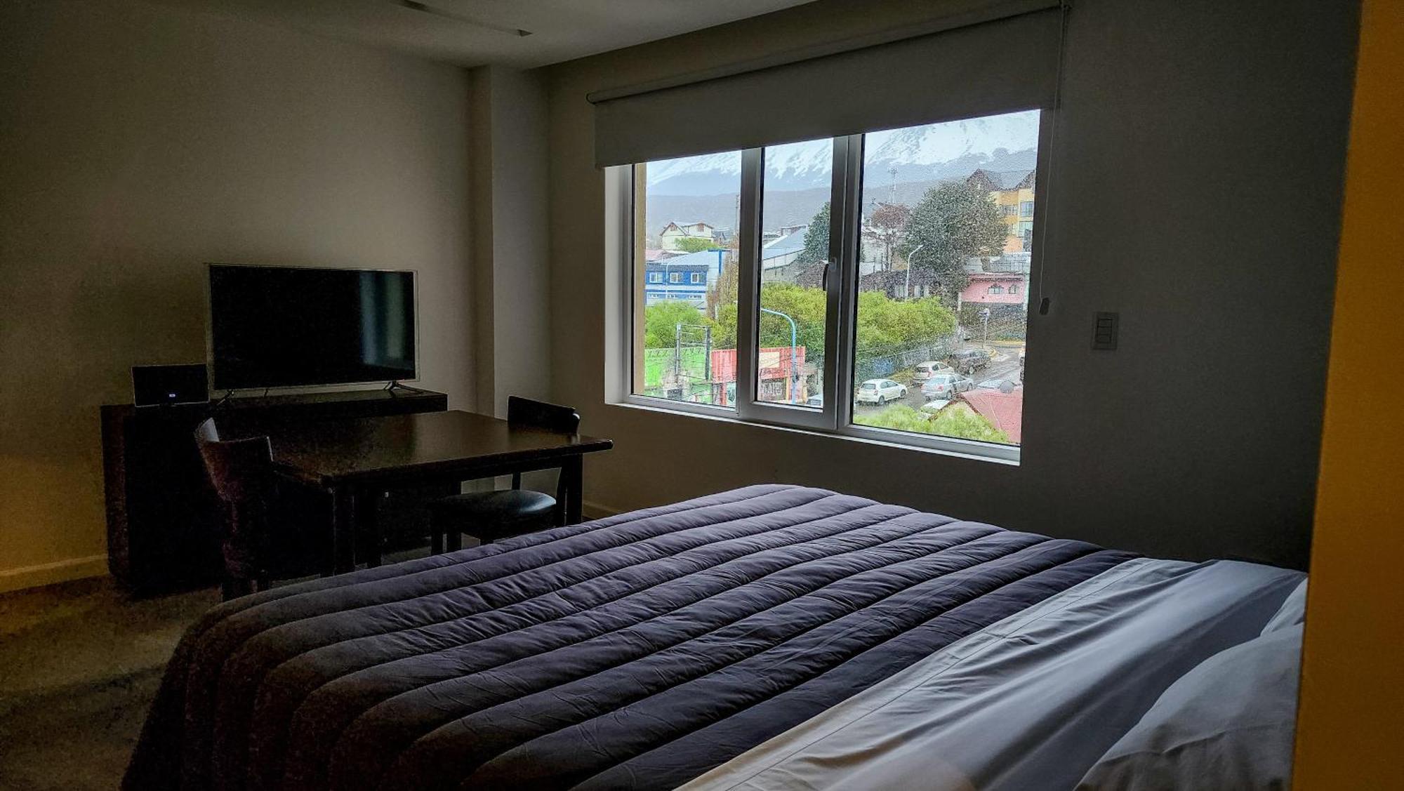 Ushuaia Center Apartament Suit Esterno foto