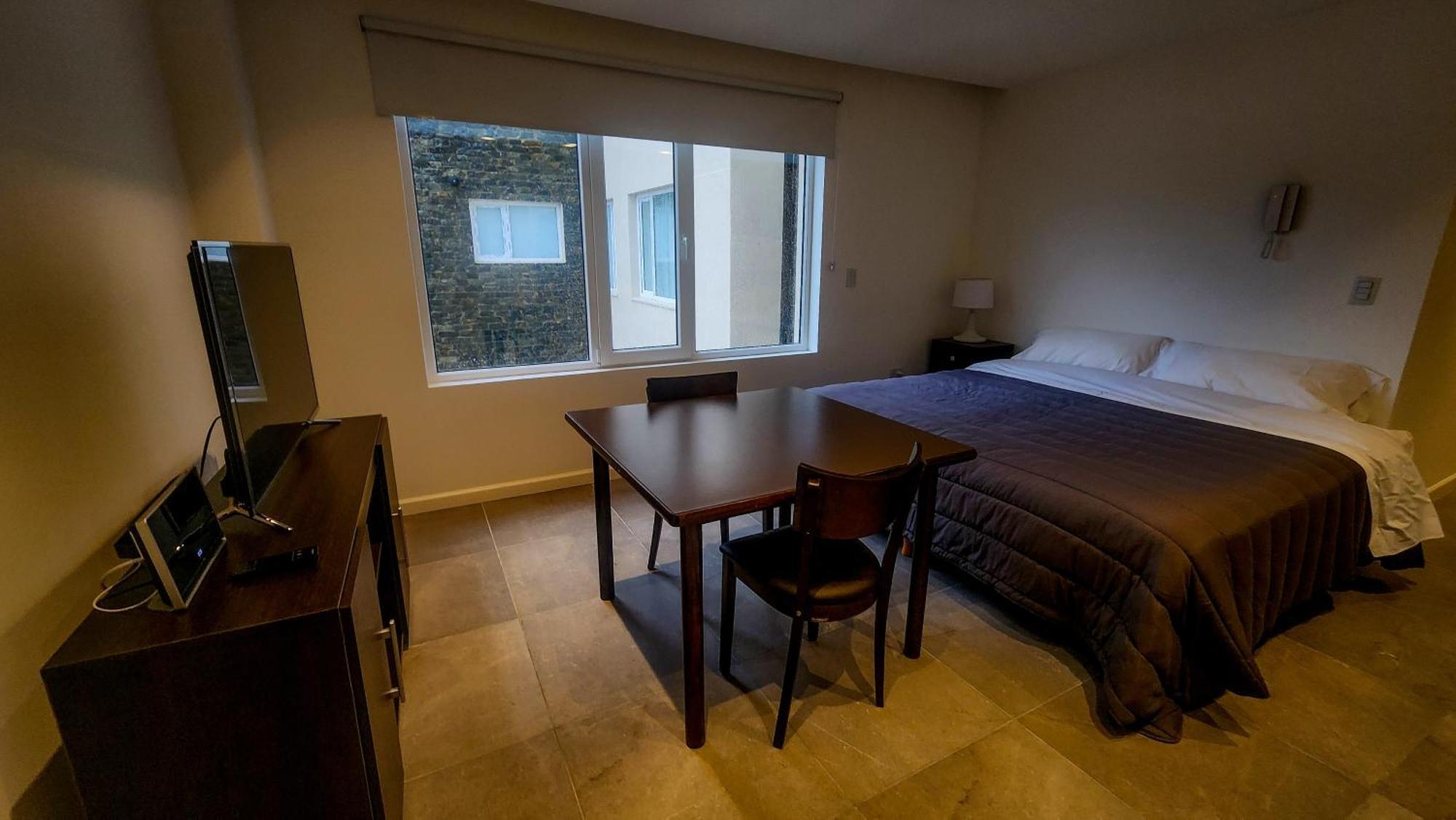 Ushuaia Center Apartament Suit Esterno foto