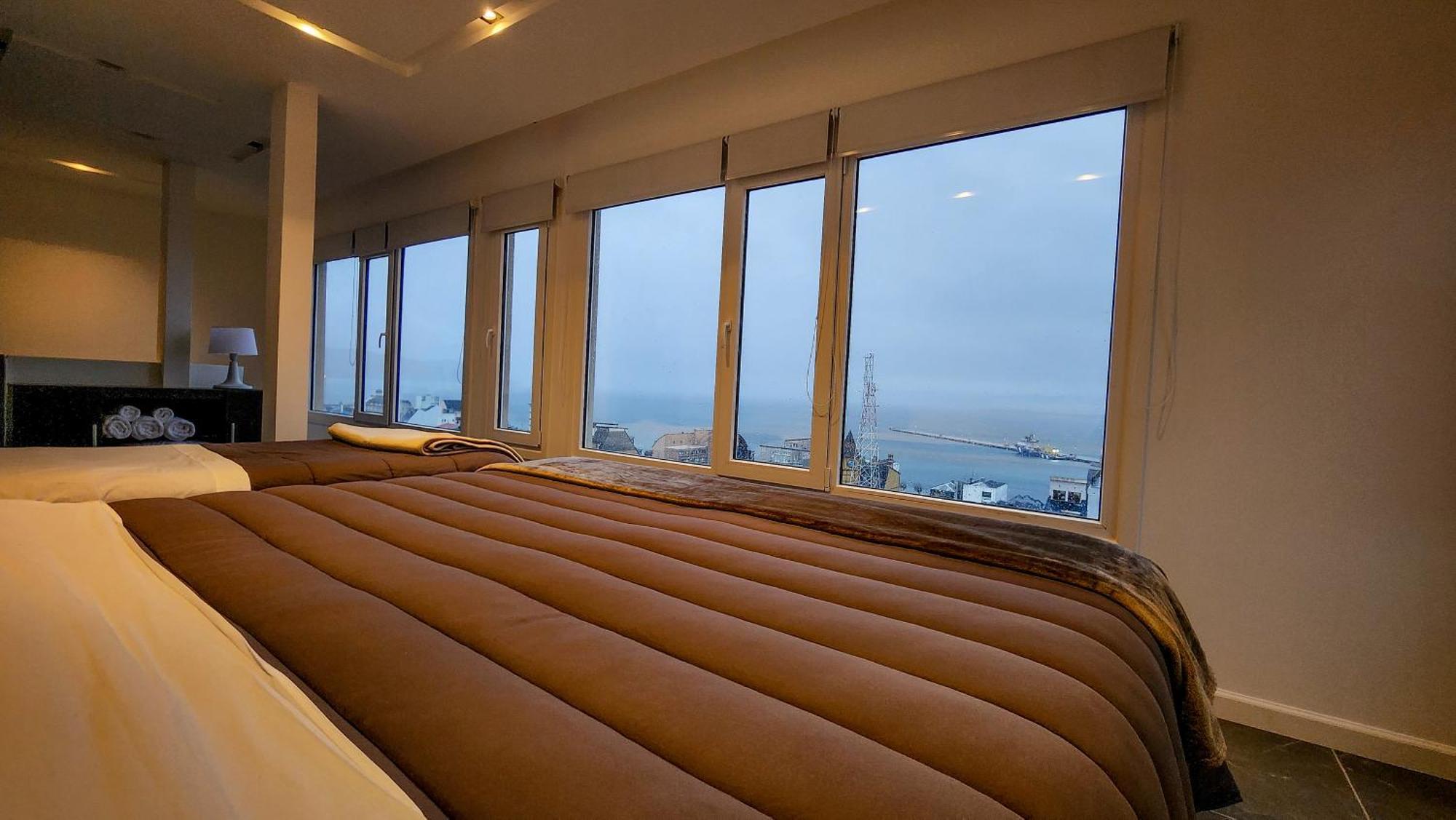 Ushuaia Center Apartament Suit Esterno foto