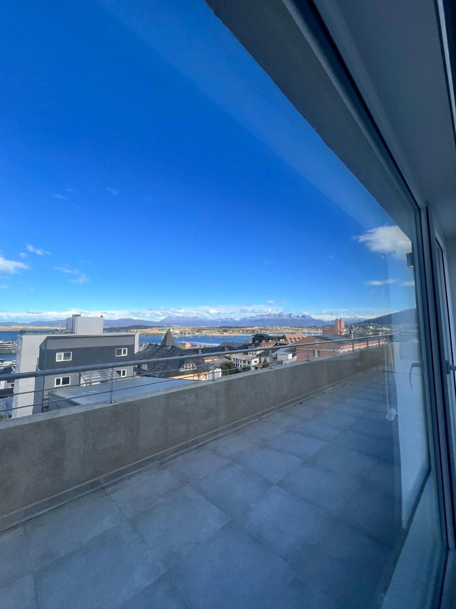 Ushuaia Center Apartament Suit Esterno foto
