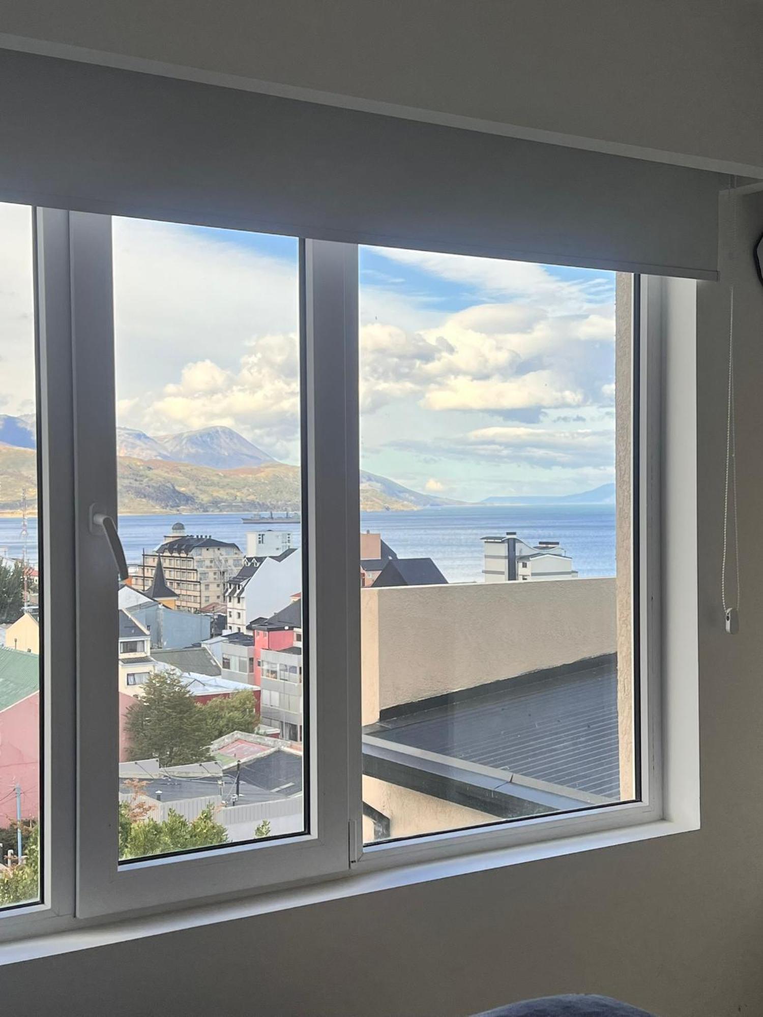 Ushuaia Center Apartament Suit Esterno foto